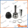 Joint kit extérieur pour arbre de transmission pour NISSAN | 21-01137, 45NI052